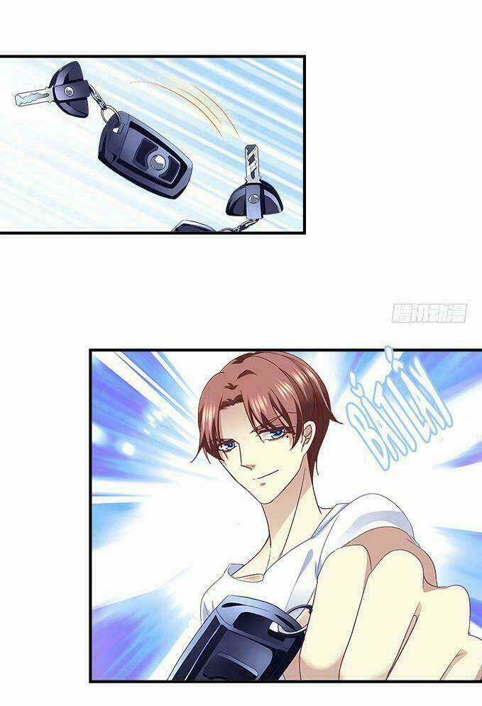 Thiên Lại Âm Linh - Chapter 55 - Trang 9