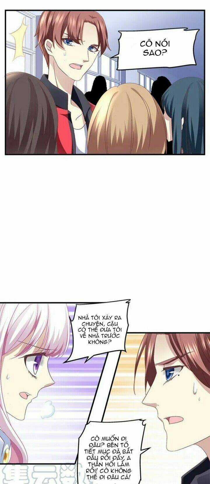 Thiên Lại Âm Linh - Chapter 56 - Trang 18