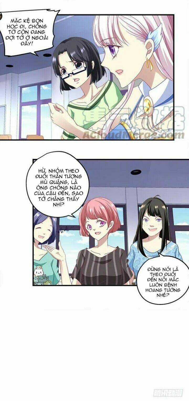 Thiên Lại Âm Linh - Chapter 56 - Trang 4