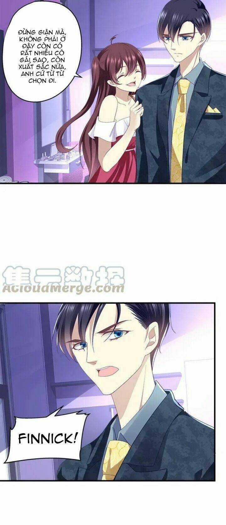 Thiên Lại Âm Linh - Chapter 57 - Trang 11