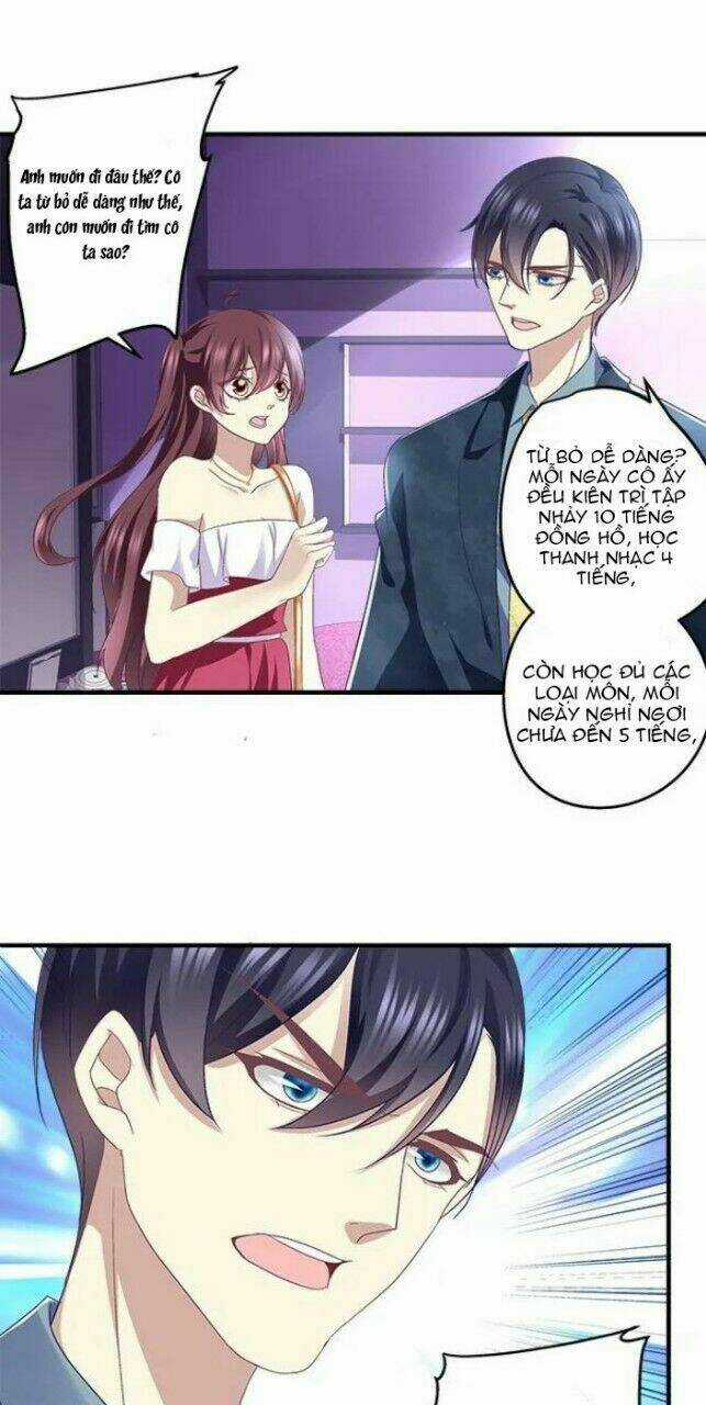 Thiên Lại Âm Linh - Chapter 57 - Trang 15