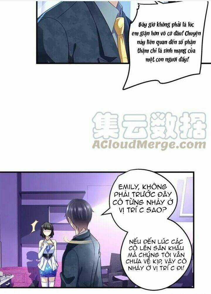 Thiên Lại Âm Linh - Chapter 57 - Trang 18