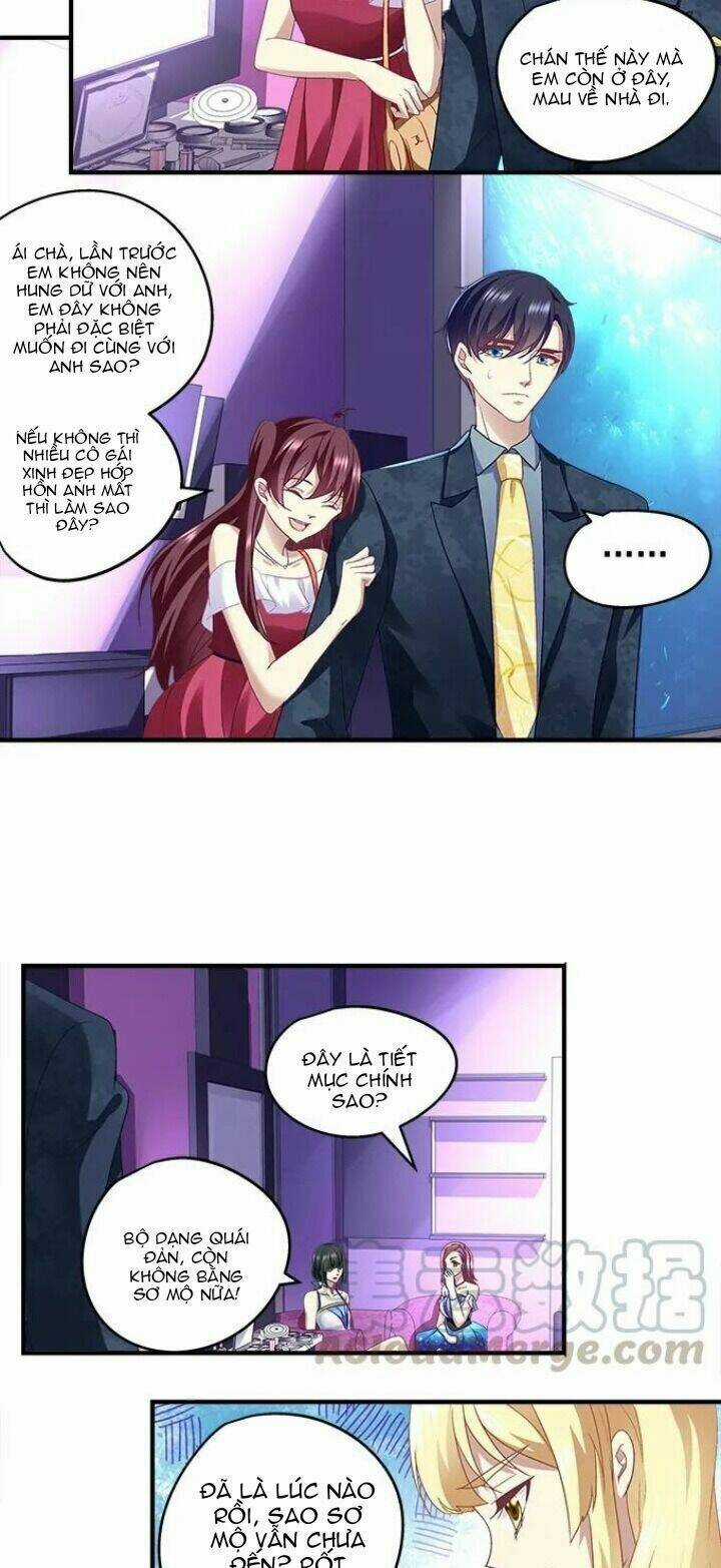 Thiên Lại Âm Linh - Chapter 57 - Trang 3