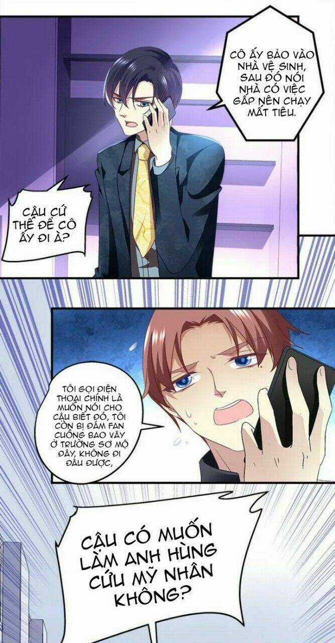 Thiên Lại Âm Linh - Chapter 57 - Trang 5