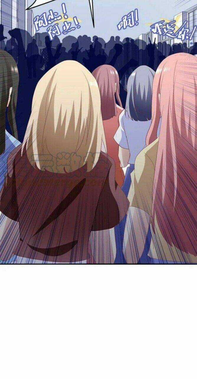 Thiên Lại Âm Linh - Chapter 57 - Trang 6