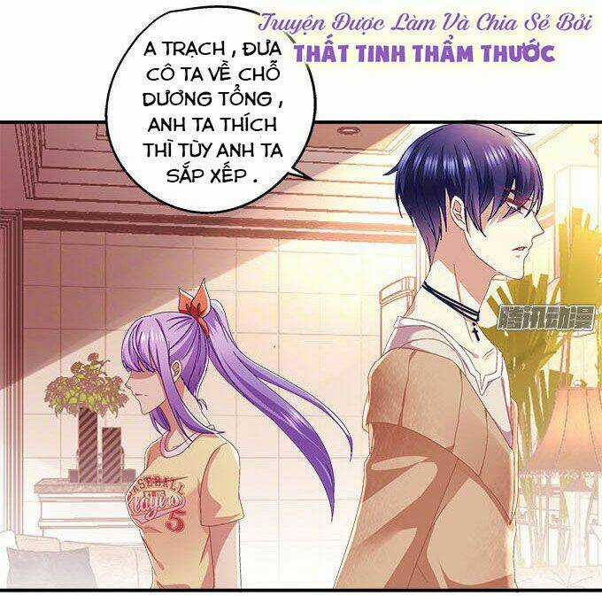 Thiên Lại Âm Linh - Chapter 6 - Trang 12