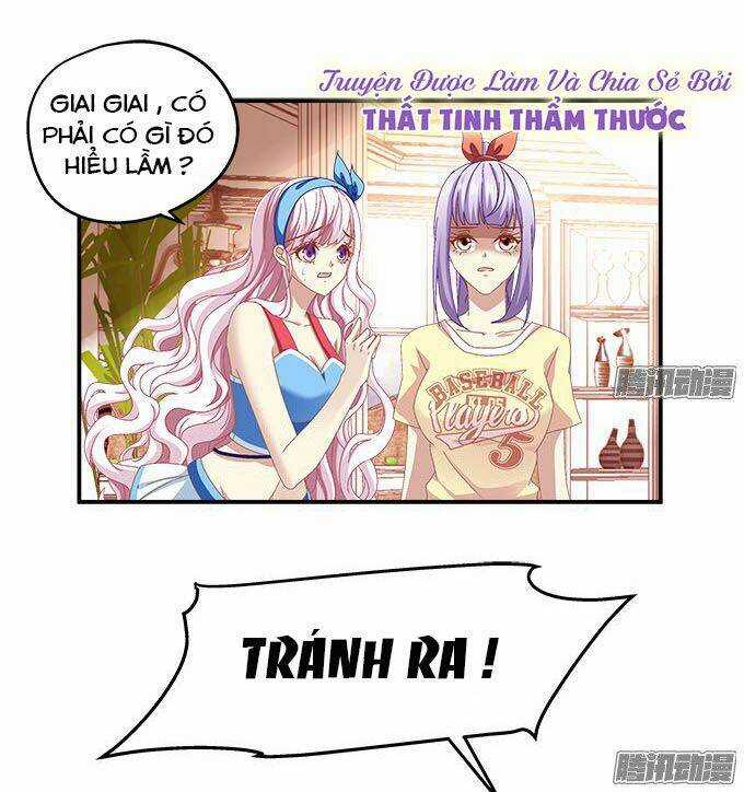 Thiên Lại Âm Linh - Chapter 6 - Trang 15