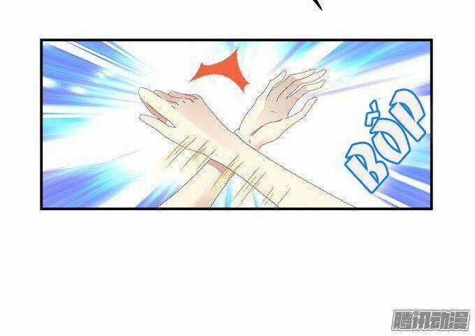 Thiên Lại Âm Linh - Chapter 6 - Trang 16