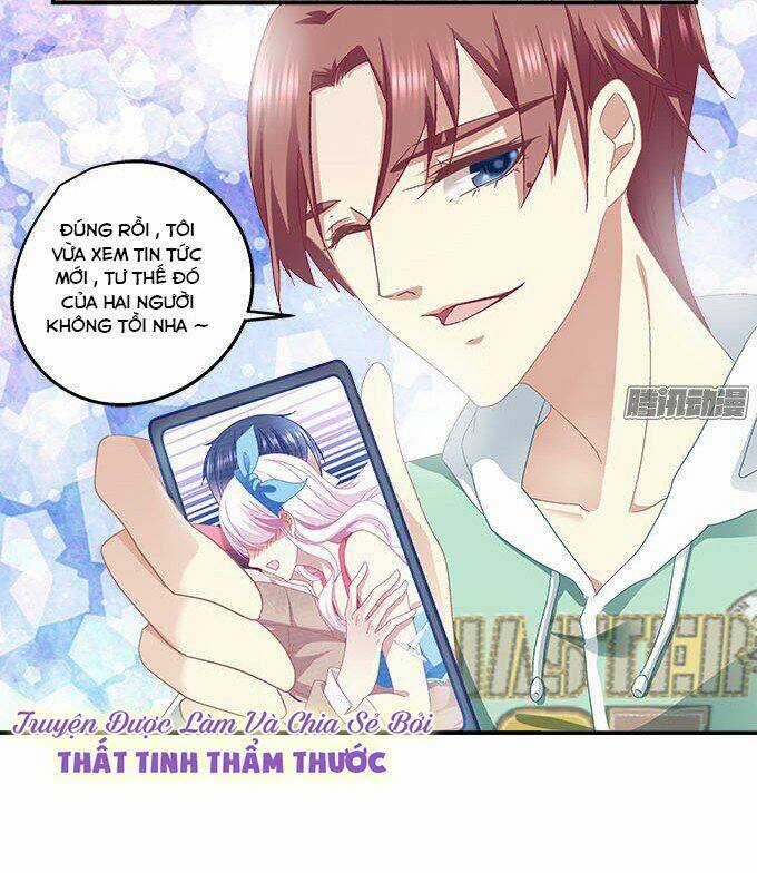 Thiên Lại Âm Linh - Chapter 6 - Trang 20