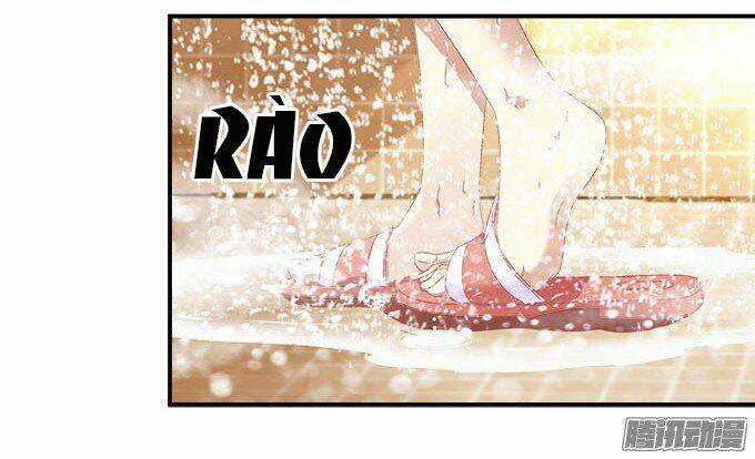 Thiên Lại Âm Linh - Chapter 6 - Trang 24