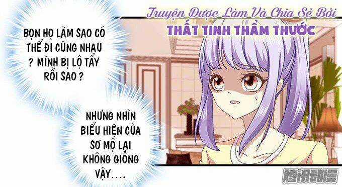 Thiên Lại Âm Linh - Chapter 6 - Trang 4