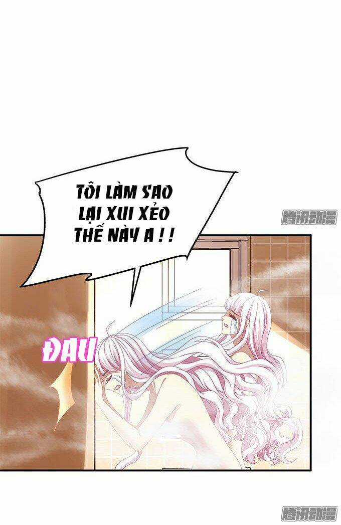 Thiên Lại Âm Linh - Chapter 6 - Trang 34