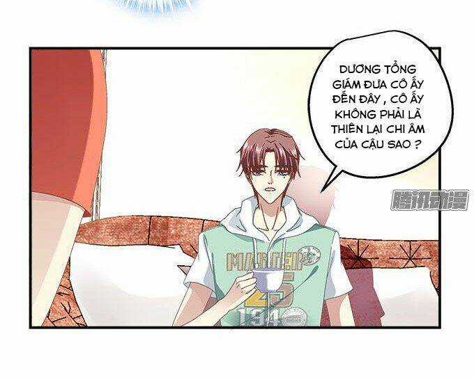 Thiên Lại Âm Linh - Chapter 6 - Trang 5