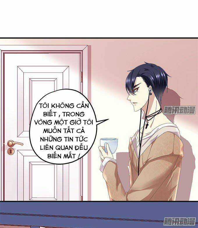 Thiên Lại Âm Linh - Chapter 6 - Trang 41