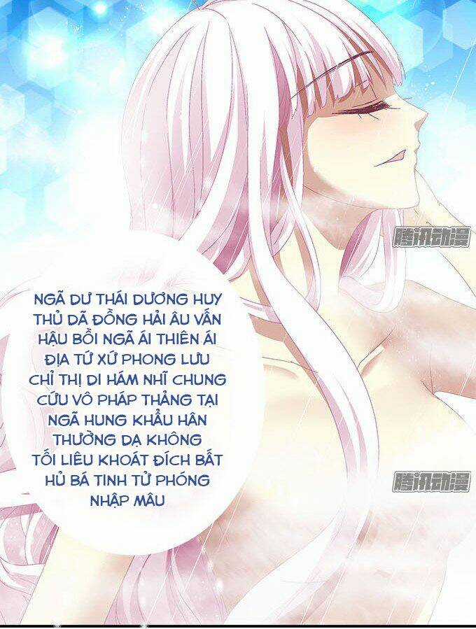Thiên Lại Âm Linh - Chapter 6 - Trang 44