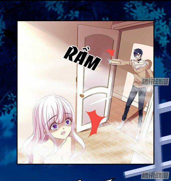 Thiên Lại Âm Linh - Chapter 6 - Trang 47