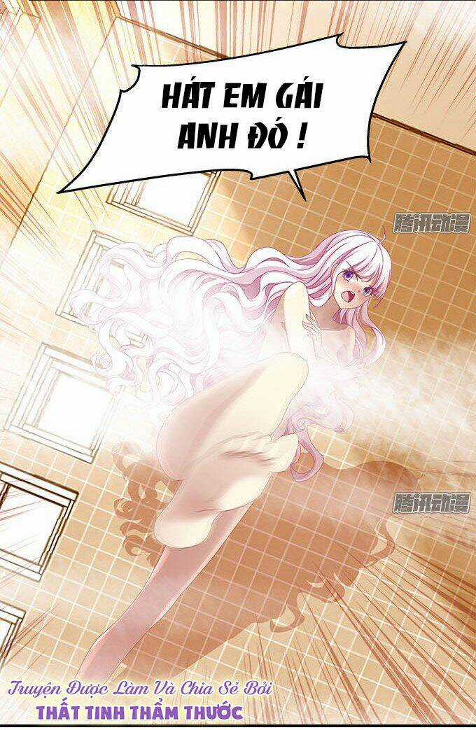 Thiên Lại Âm Linh - Chapter 6 - Trang 52