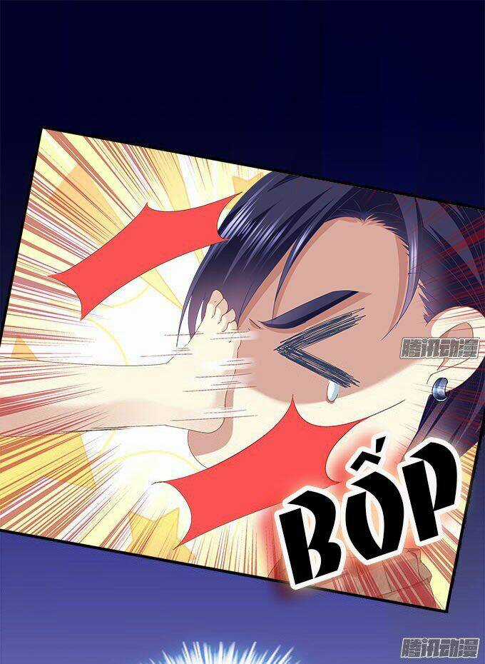 Thiên Lại Âm Linh - Chapter 6 - Trang 53