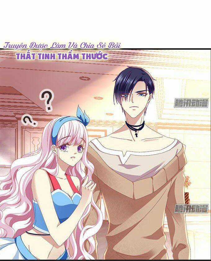 Thiên Lại Âm Linh - Chapter 6 - Trang 8