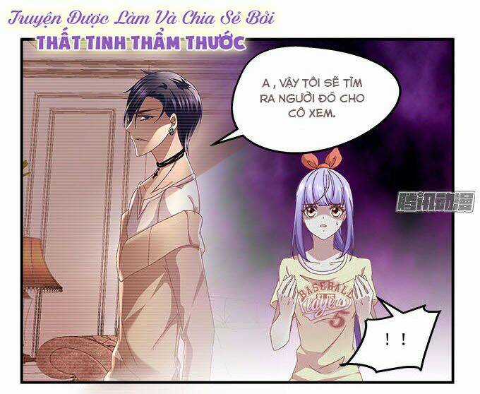 Thiên Lại Âm Linh - Chapter 7 - Trang 15