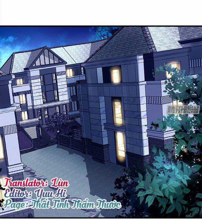 Thiên Lại Âm Linh - Chapter 7 - Trang 3