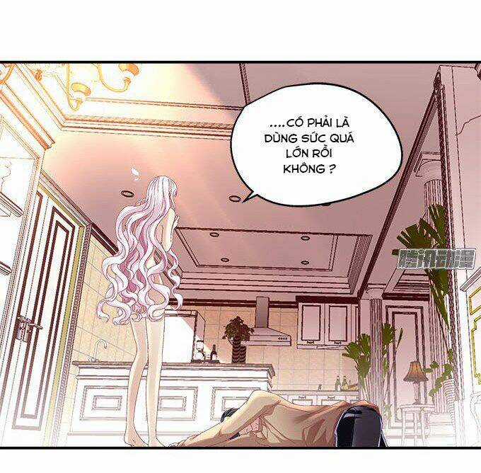 Thiên Lại Âm Linh - Chapter 7 - Trang 22