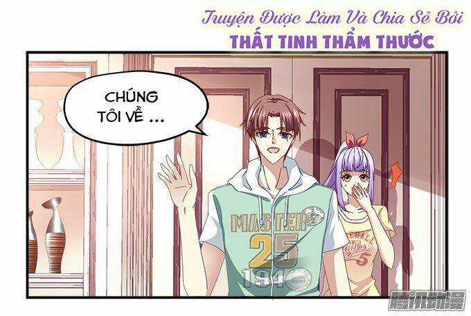Thiên Lại Âm Linh - Chapter 7 - Trang 29