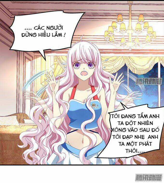 Thiên Lại Âm Linh - Chapter 7 - Trang 32