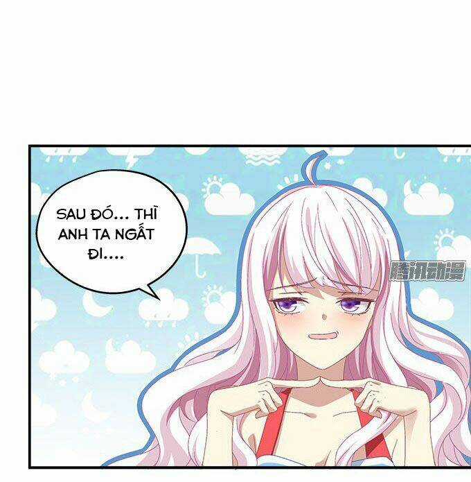 Thiên Lại Âm Linh - Chapter 7 - Trang 33