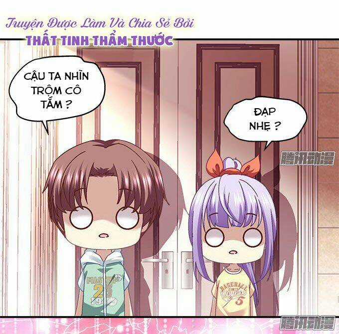 Thiên Lại Âm Linh - Chapter 7 - Trang 34