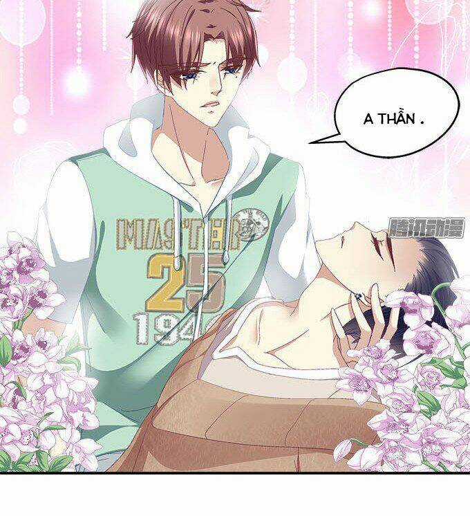Thiên Lại Âm Linh - Chapter 7 - Trang 36