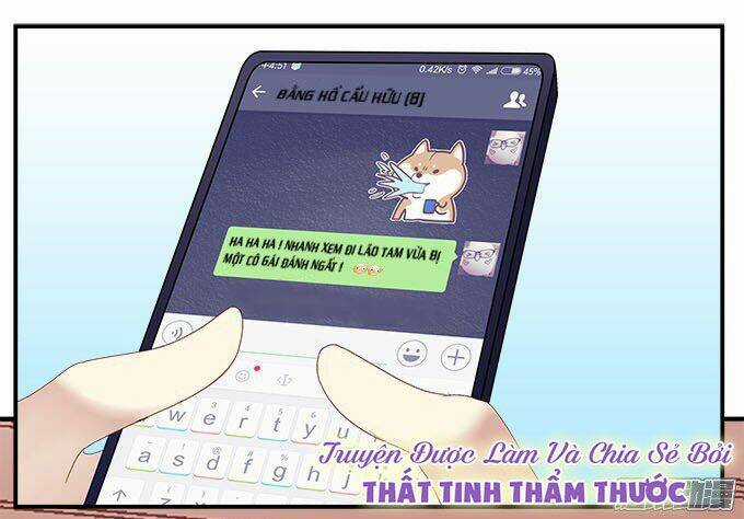 Thiên Lại Âm Linh - Chapter 7 - Trang 39