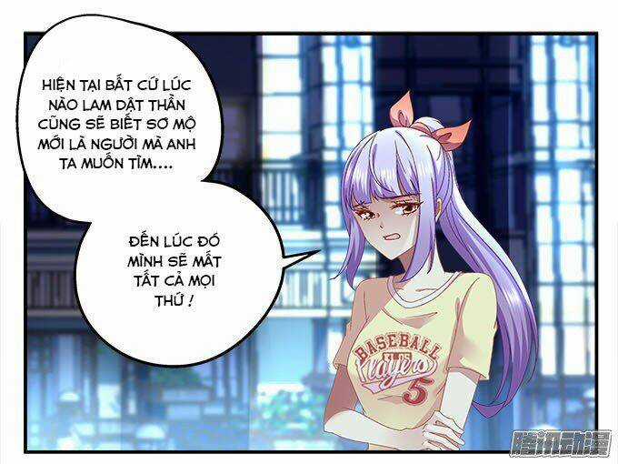 Thiên Lại Âm Linh - Chapter 7 - Trang 5