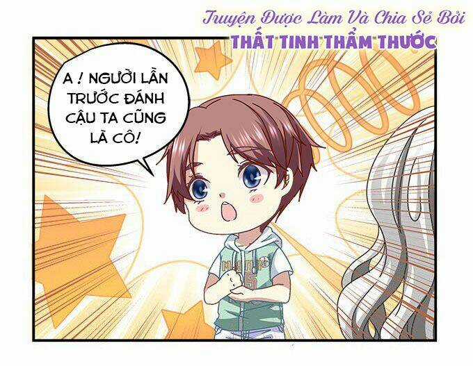 Thiên Lại Âm Linh - Chapter 7 - Trang 41
