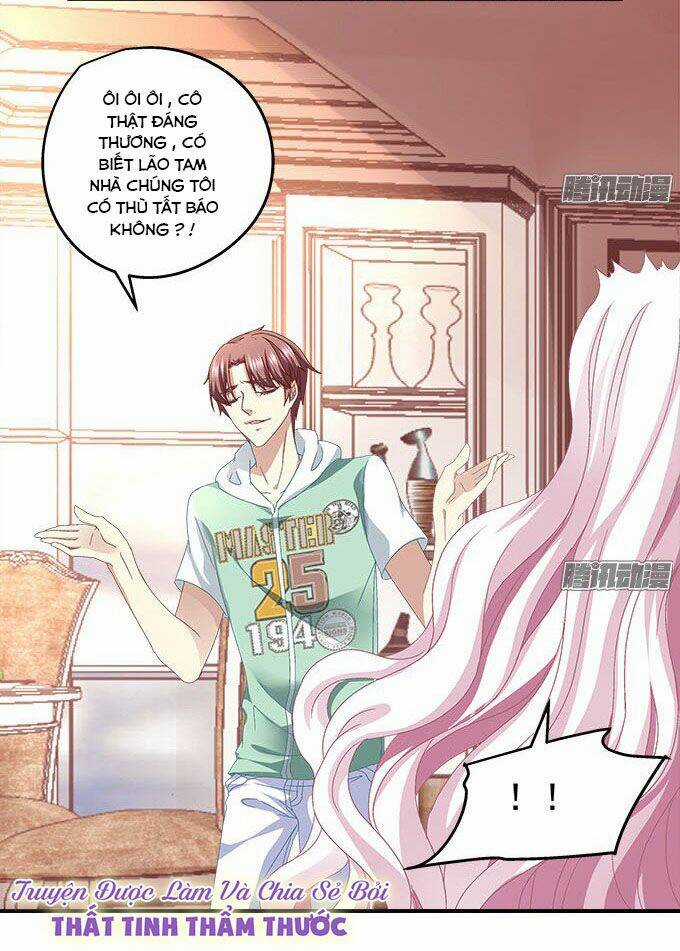 Thiên Lại Âm Linh - Chapter 7 - Trang 43