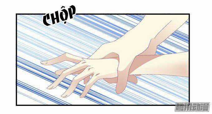 Thiên Lại Âm Linh - Chapter 7 - Trang 44