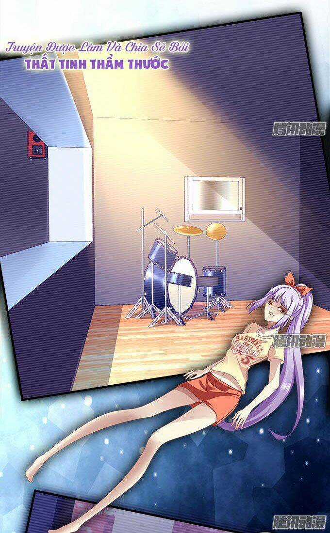 Thiên Lại Âm Linh - Chapter 7 - Trang 6