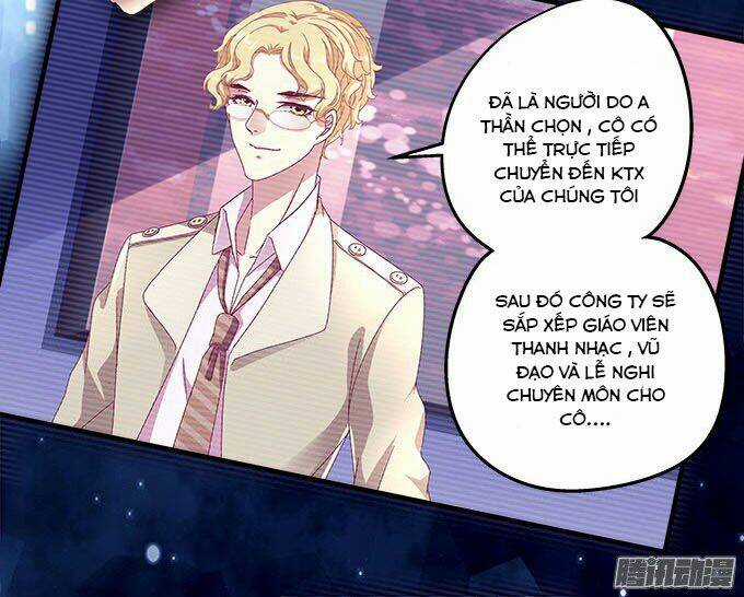 Thiên Lại Âm Linh - Chapter 7 - Trang 7