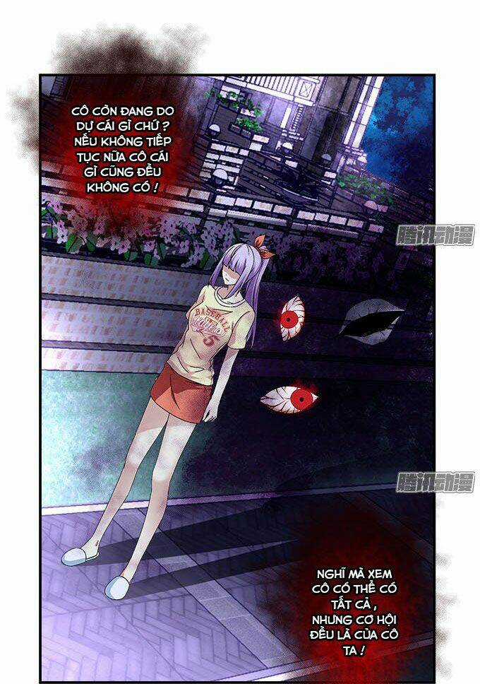 Thiên Lại Âm Linh - Chapter 7 - Trang 10