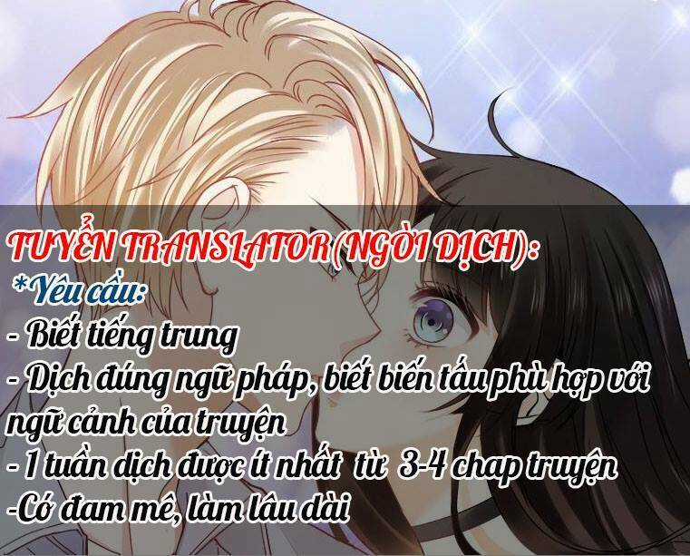 Thiên Lại Âm Linh - Chapter 8 - Trang 1