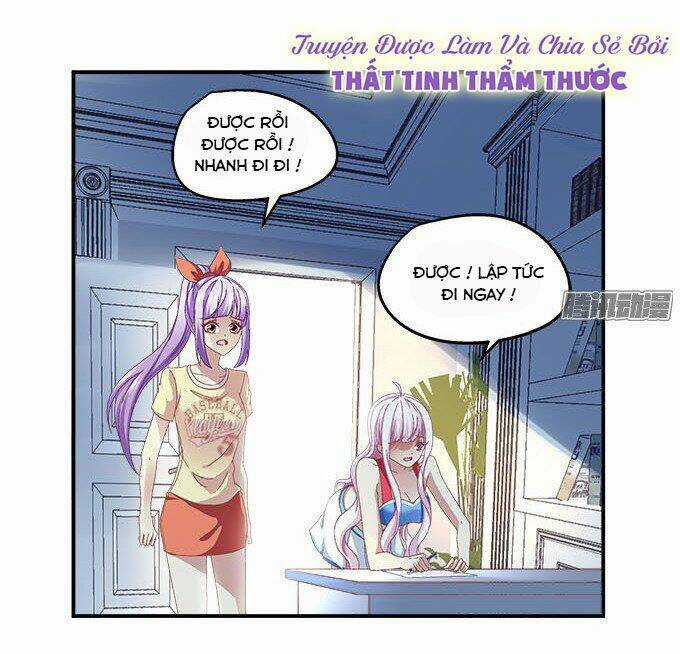 Thiên Lại Âm Linh - Chapter 8 - Trang 14