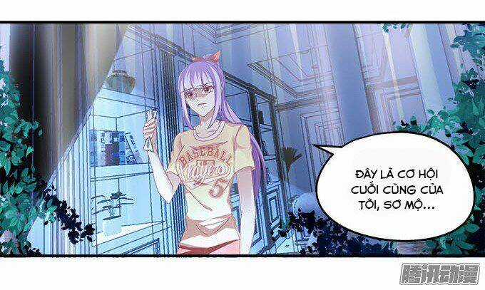 Thiên Lại Âm Linh - Chapter 8 - Trang 19