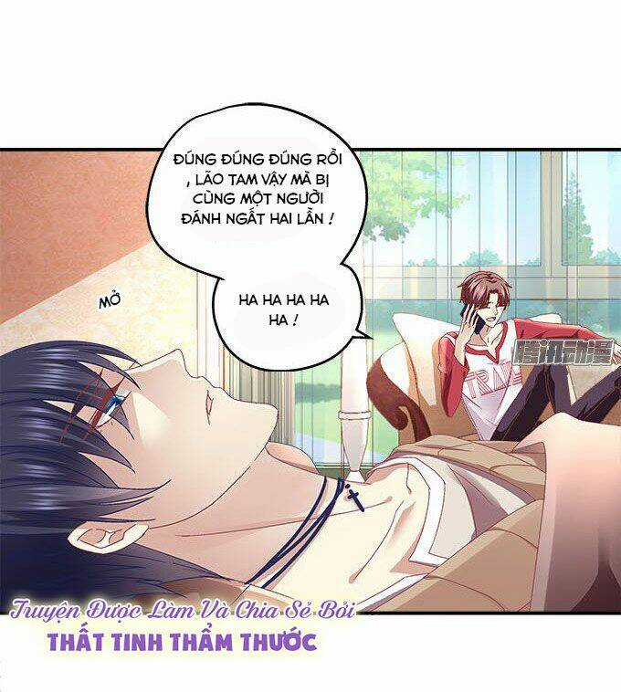 Thiên Lại Âm Linh - Chapter 8 - Trang 22