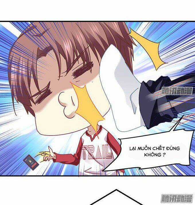 Thiên Lại Âm Linh - Chapter 8 - Trang 24