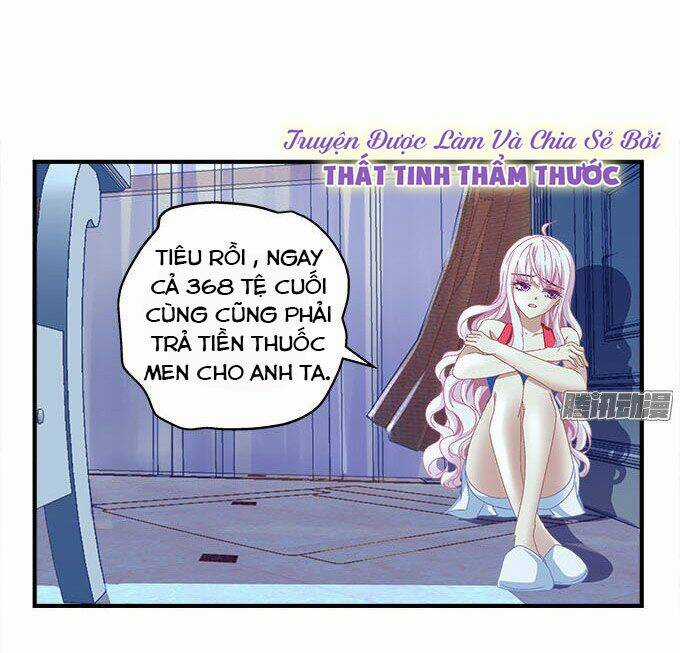 Thiên Lại Âm Linh - Chapter 8 - Trang 5