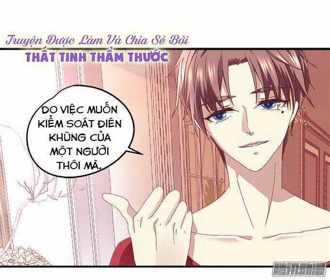 Thiên Lại Âm Linh - Chapter 8 - Trang 42