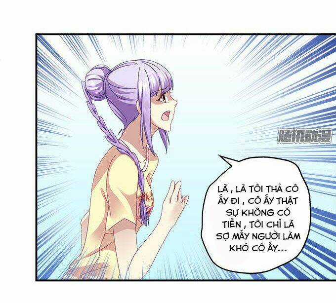 Thiên Lại Âm Linh - Chapter 8 - Trang 43