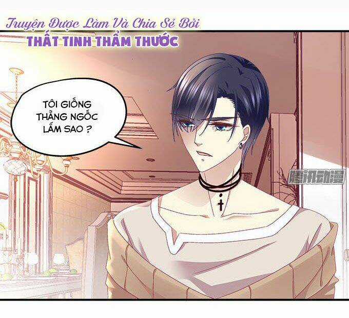 Thiên Lại Âm Linh - Chapter 8 - Trang 44