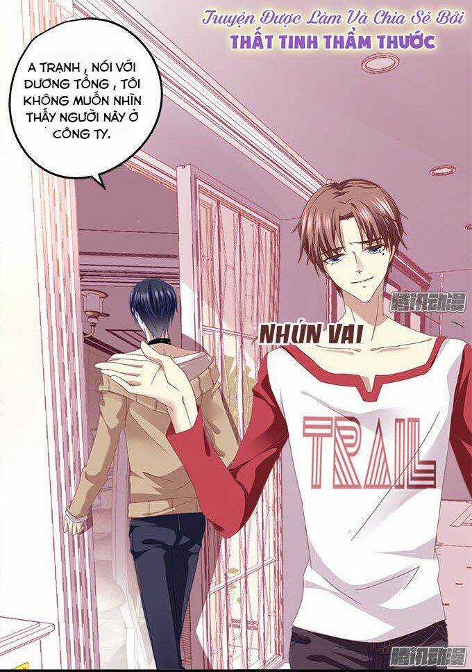 Thiên Lại Âm Linh - Chapter 8 - Trang 47