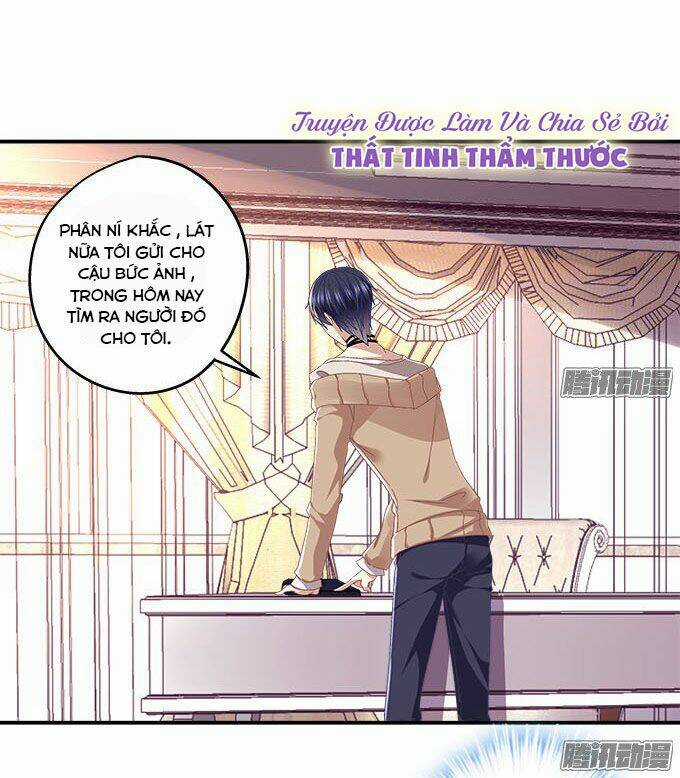 Thiên Lại Âm Linh - Chapter 8 - Trang 49